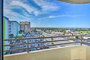 Sleek Beachfront Getaway w/ Community Perks!