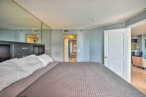 Sleek Beachfront Getaway w/ Community Perks!