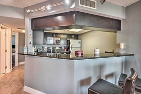 Sleek Beachfront Getaway w/ Community Perks!