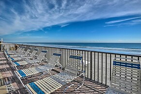 Sleek Beachfront Getaway w/ Community Perks!