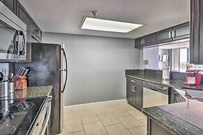 Sleek Beachfront Getaway w/ Community Perks!