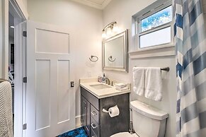 Central & Cozy Houston Studio - Pets Welcome!