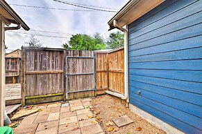 Central & Cozy Houston Studio - Pets Welcome!