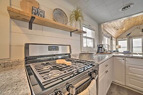 Charming Modern Cottage on Houghton Lake!