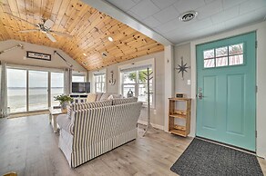 Charming Modern Cottage on Houghton Lake!
