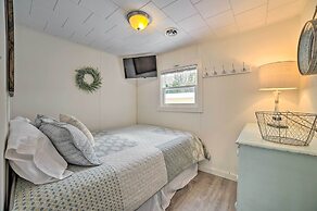 Charming Modern Cottage on Houghton Lake!