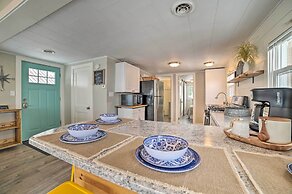 Charming Modern Cottage on Houghton Lake!