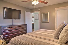 Ozark Mountain Condo ~ 2 Mi to Silver Dollar City!