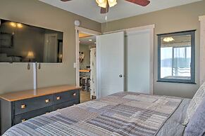 Ozark Mountain Condo ~ 2 Mi to Silver Dollar City!