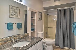 Ozark Mountain Condo ~ 2 Mi to Silver Dollar City!