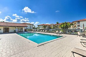 Stylish Fort Myers Condo ~ 2 Mi to Beaches!