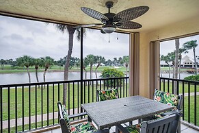 Stylish Fort Myers Condo ~ 2 Mi to Beaches!