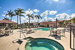 Stylish Fort Myers Condo ~ 2 Mi to Beaches!