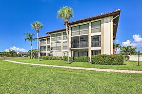 Stylish Fort Myers Condo ~ 2 Mi to Beaches!