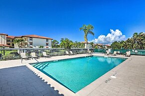 Stylish Fort Myers Condo ~ 2 Mi to Beaches!
