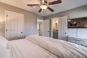 Lake LBJ Waterfront Vacation Rental!