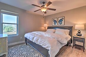 Lake LBJ Waterfront Vacation Rental!