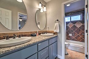 Lake LBJ Waterfront Vacation Rental!