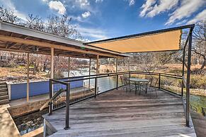 Lake LBJ Waterfront Vacation Rental!