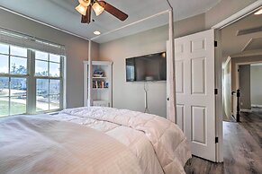 Lake LBJ Waterfront Vacation Rental!