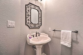 Lake LBJ Waterfront Vacation Rental!