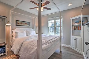 Lake LBJ Waterfront Vacation Rental!