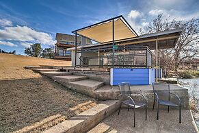 Lake LBJ Waterfront Vacation Rental!