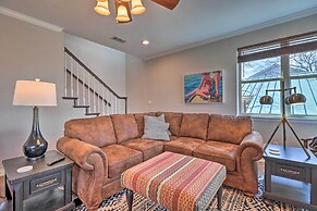 Lake LBJ Waterfront Vacation Rental!