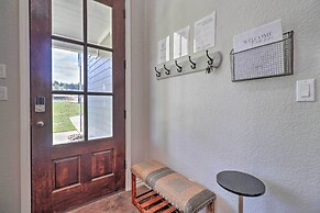 Lake LBJ Waterfront Vacation Rental!