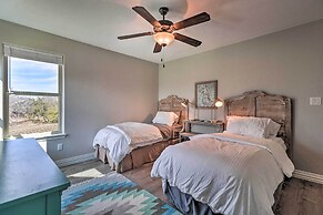 Lake LBJ Waterfront Vacation Rental!