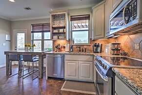 Lake LBJ Waterfront Vacation Rental!