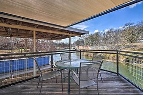 Lake LBJ Waterfront Vacation Rental!