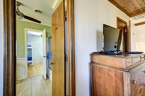 Ocean Isle Beach Home w/ Canal Views!