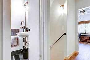 California Cabin Rental - Hike, Ski, Boat!