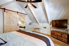 California Cabin Rental - Hike, Ski, Boat!