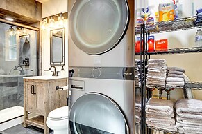 California Cabin Rental - Hike, Ski, Boat!