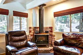 California Cabin Rental - Hike, Ski, Boat!