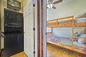 Serene Dolores Cabin w/ Patio & River Access!