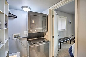 Manette Waterfront: Kayak the Bay & Walk to Town!