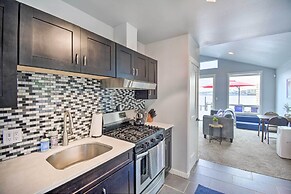 Manette Waterfront: Kayak the Bay & Walk to Town!