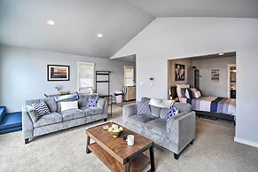 Manette Waterfront: Kayak the Bay & Walk to Town!