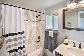 Manette Waterfront: Kayak the Bay & Walk to Town!