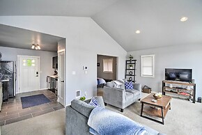 Manette Waterfront: Kayak the Bay & Walk to Town!