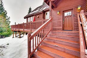 Cle Elum Cabin Rental Near Suncadia Resort!