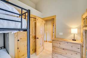 Cle Elum Cabin Rental Near Suncadia Resort!