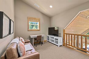 Cle Elum Cabin Rental Near Suncadia Resort!