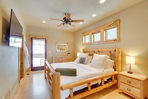 Cle Elum Cabin Rental Near Suncadia Resort!