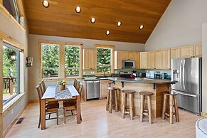 Cle Elum Cabin Rental Near Suncadia Resort!