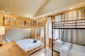 Cle Elum Cabin Rental Near Suncadia Resort!