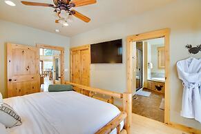 Cle Elum Cabin Rental Near Suncadia Resort!